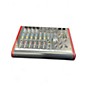 Used Allen & Heath ZED10FX Unpowered Mixer