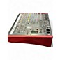 Used Allen & Heath ZED10FX Unpowered Mixer