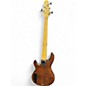 Used Yamaha BBN5 Natural Electric Bass Guitar