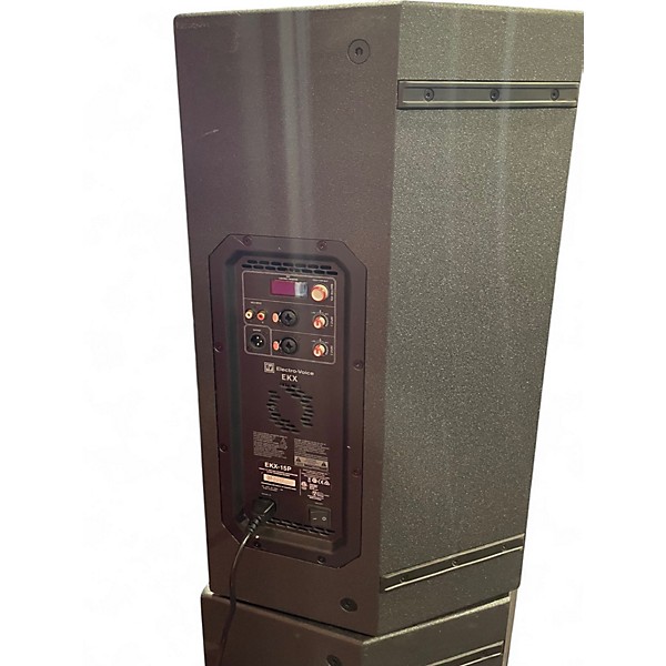 Used Electro-Voice EKX15P Powered Speaker
