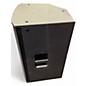 Used Electro-Voice EKX15P Powered Speaker