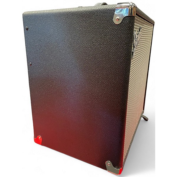 Used Fender Rumble V3 40W 1x10 Bass Combo Amp
