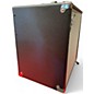 Used Fender Rumble V3 40W 1x10 Bass Combo Amp
