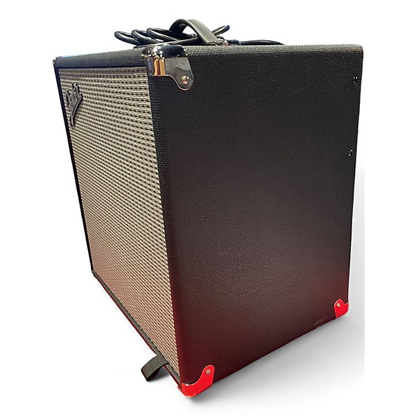 Used Fender Rumble V3 40W 1x10 Bass Combo Amp