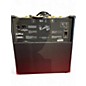 Used Fender Rumble V3 40W 1x10 Bass Combo Amp
