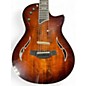 Used Taylor T5Z Custom Koa Natural Hollow Body Electric Guitar