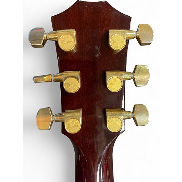 Used Taylor T5Z Custom Koa Natural Hollow Body Electric Guitar