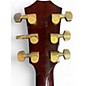 Used Taylor T5Z Custom Koa Natural Hollow Body Electric Guitar