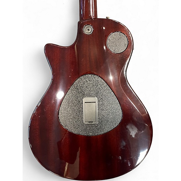 Used Taylor T5Z Custom Koa Natural Hollow Body Electric Guitar