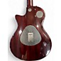 Used Taylor T5Z Custom Koa Natural Hollow Body Electric Guitar