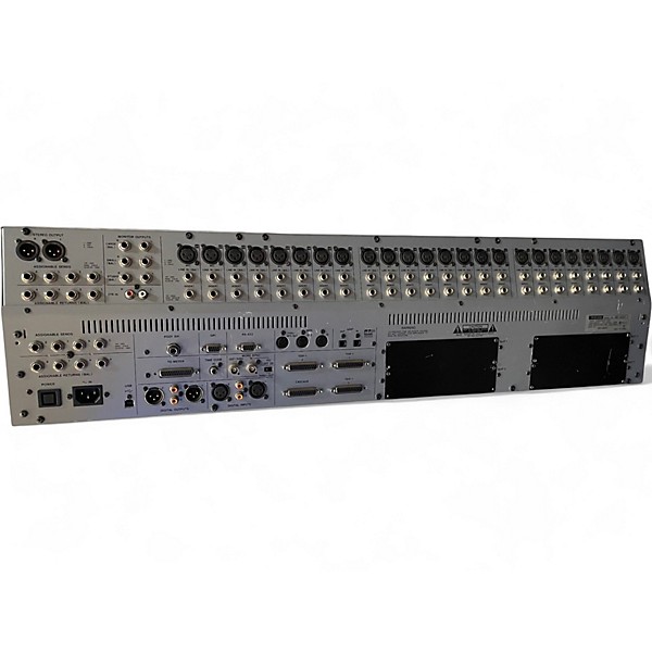 Used TASCAM DM3200 Digital Mixer