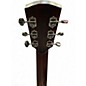 Used Alvarez MD60E Natural Acoustic Electric Guitar