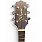 Used Takamine F340S Natural Acoustic Guitar
