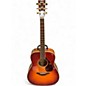 Used Yamaha FG735S Sunburst Acoustic Guitar thumbnail