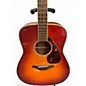 Used Yamaha FG735S Sunburst Acoustic Guitar