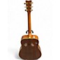 Used Yamaha FG735S Sunburst Acoustic Guitar