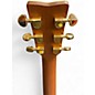 Used Yamaha FG735S Sunburst Acoustic Guitar
