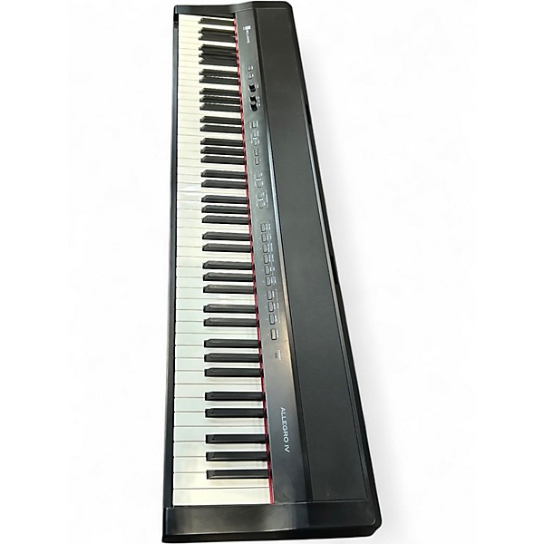 Used Williams ALLEGRO IV Digital Piano