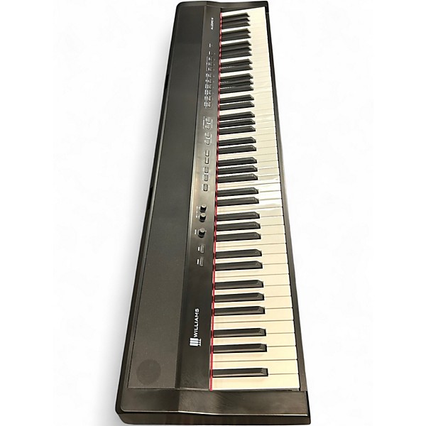 Used Williams ALLEGRO IV Digital Piano