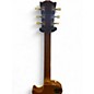 Used Gibson Les Paul Standard 1950S Neck Gold Top Solid Body Electric Guitar