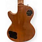 Used Gibson Les Paul Standard 1950S Neck Gold Top Solid Body Electric Guitar