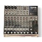Used Mackie 1202VLZ3 Unpowered Mixer thumbnail
