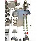 Used Mackie 1202VLZ3 Unpowered Mixer