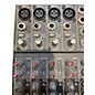 Used Mackie 1202VLZ3 Unpowered Mixer
