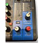 Used Yamaha MG10XU 10 Channel Mixer with Effects Unpowered Mixer