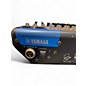 Used Yamaha MG10XU 10 Channel Mixer with Effects Unpowered Mixer