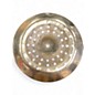 Used Aisen 10in LEGEND HOLY CHINA Cymbal thumbnail