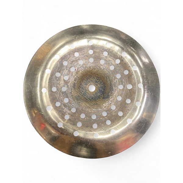 Used Aisen 10in LEGEND HOLY CHINA Cymbal