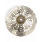 Used Aisen 10in LEGEND HOLY CHINA Cymbal