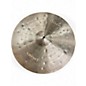 Used Aisen 18in VIBRANT CRASH Cymbal thumbnail