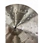 Used Aisen 18in VIBRANT CRASH Cymbal