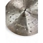 Used Aisen 18in VIBRANT CRASH Cymbal