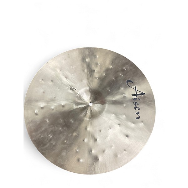 Used Aisen 18in VIBRANT CRASH Cymbal