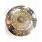 Used Aisen 19in LEGEND HOLY CRASH Cymbal thumbnail