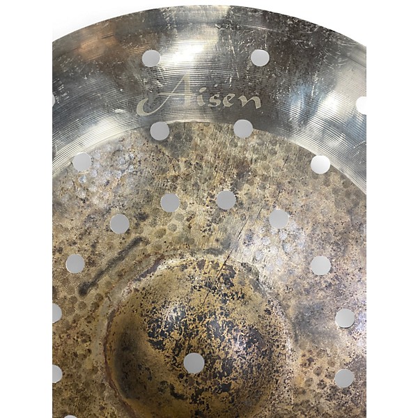 Used Aisen 19in LEGEND HOLY CRASH Cymbal