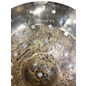 Used Aisen 19in LEGEND HOLY CRASH Cymbal