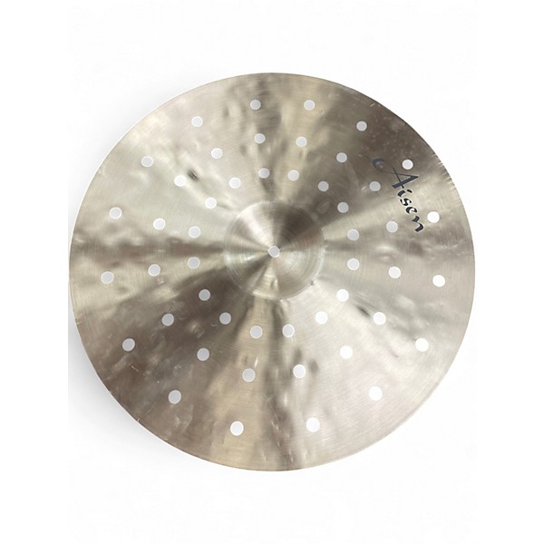 Used Aisen 19in LEGEND HOLY CRASH Cymbal