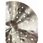 Used Aisen 19in LEGEND HOLY CRASH Cymbal
