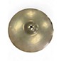 Used Zildjian 15in Avedis Hi Hat Pair Cymbal thumbnail
