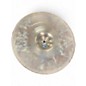 Used Zildjian 15in Avedis Hi Hat Pair Cymbal