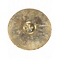 Used Zildjian 15in Avedis Hi Hat Pair Cymbal