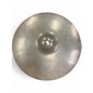 Used Zildjian 15in Avedis Hi Hat Pair Cymbal