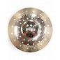 Used Aisen 8in HYBRID HOLY SPLASH Cymbal thumbnail