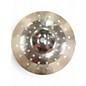 Used Aisen 8in HYBRID HOLY SPLASH Cymbal