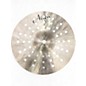 Used Aisen 8in HYBRID HOLY SPLASH Cymbal