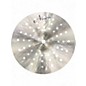 Used Aisen 8in HYBRID HOLY SPLASH Cymbal